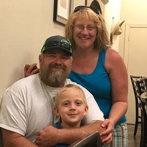 Meet your Posher, Danny